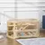 PawHut - Cage Hamster 2 étages, biberon eau, fenêtres, toit ouvrable H.55cm PawHut - Cage Hamster 2 étages, biberon eau, fenêtres, toit ouvrable H.55cm