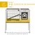 PawHut - Clapier lapin 2 portes verr. toit ouv. plateau excr. - bois blanc