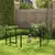 PawHut - Parc Enclos Modulable Acier Porte Verrouillable H.60cm - Noir PawHut - Parc Enclos Modulable Acier Porte Verrouillable H.60cm - Noir
