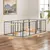 PawHut - Parc enclos chien modulable pliable 12 panneaux H.80cm noir PawHut - Parc enclos chien modulable pliable 12 panneaux H.80cm noir