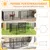 PawHut - Parc enclos modulable pour chien porte 6 panneaux - noir PawHut - Parc enclos modulable pour chien porte 6 panneaux - noir