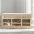 PawHut - Cage hamster 2 étages toit ouvrable fenêtres plateau bois H.55cm PawHut - Cage hamster 2 étages toit ouvrable fenêtres plateau bois H.55cm