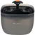 Fontaine à eau Flowie Carrée Noire 2L pour CHAT et PETIT CHIEN