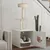 PawHut - Arbre à Chat Maison Toilette 2 en 1 - H.129 cm - Blanc Crème PawHut - Arbre à Chat Maison Toilette 2 en 1 - H.129 cm - Blanc Crème