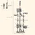 PawHut - Arbre à chat XXL réglable multi-équipement H.240-260cm - gris PawHut - Arbre à chat XXL réglable multi-équipement H.240-260cm - gris