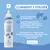 Maikai Lotion Nettoyante Yeux Chien & Chat Aloe Vera et Acide Hyaluronique Maikai Lotion Nettoyante Yeux Chien & Chat Aloe Vera et Acide Hyaluronique
