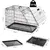 PawHut - Cage de Transport pour Chien Taille L H.55 cm - noir PawHut - Cage de Transport pour Chien Taille L H.55 cm - noir