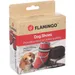 Flamingo Hundeschuhe Kajan rot - 2 Stück