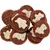 Friandises Hapki Chips Canard et Poisson 85 g pour Chien Friandises Hapki Chips Canard et Poisson 85 g pour Chien