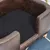 PawHut - Canapé chien/chat avec rebord, coussin moelleux H.31 cm - chocolat PawHut - Canapé chien/chat avec rebord, coussin moelleux H.31 cm - chocolat