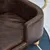 PawHut - Canapé chien/chat avec rebord, coussin moelleux H.31 cm - chocolat PawHut - Canapé chien/chat avec rebord, coussin moelleux H.31 cm - chocolat