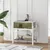 PawHut - Terrarium-sur pied étagère 2 zones toit ouvrant support lampe-gris PawHut - Terrarium-sur pied étagère 2 zones toit ouvrant support lampe-gris