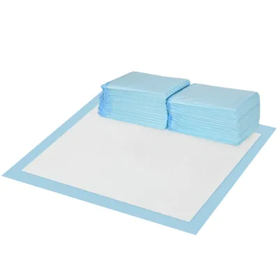 PawHut - Tapis d'entraînement chien étanche 6 couches H.60cm