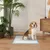 PawHut - Tapis d'entraînement chien étanche 6 couches H.60cm