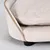 PawHut - Canapé Chien avec coussin amovible housse lavable H.19,5cm-Beige PawHut - Canapé Chien avec coussin amovible housse lavable H.19,5cm-Beige