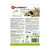 Friandise Mélange d'herbes Énergie Hompie seau 1,7 kg pour Lapin et Rongeur