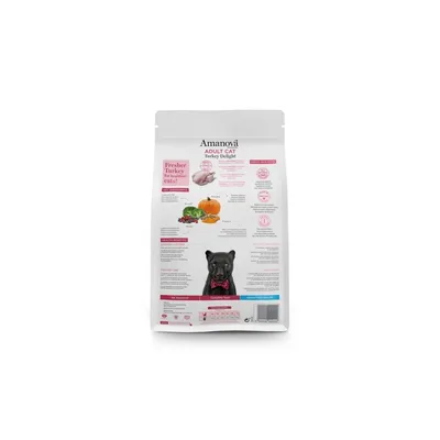 Amanova - Amanova Chat Dinde