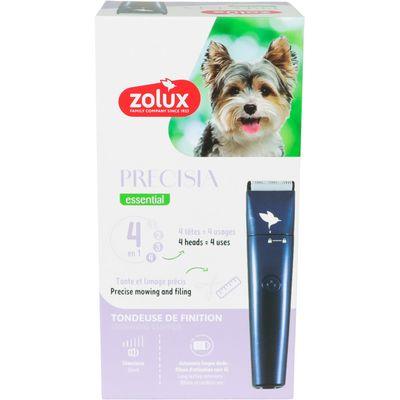 Tondeuse de précision pour animaux PRECISIA 5 W