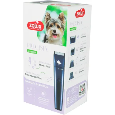 Tondeuse de précision pour animaux PRECISIA 5 W