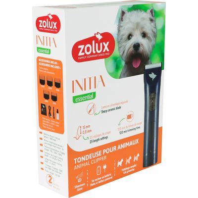 Tondeuse pour animaux INITIA 5 W