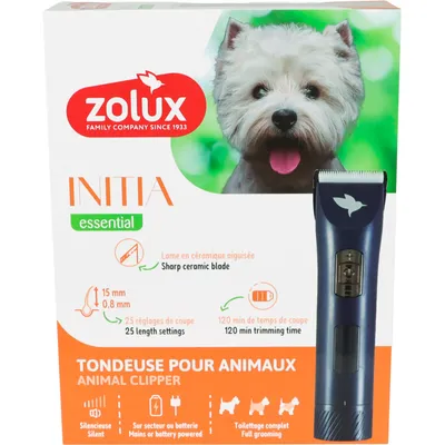 Tondeuse pour animaux INITIA 5 W