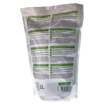 Terre de bain Thé vert pour chinchilla 1.7 kg