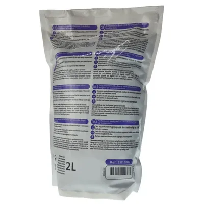 Terre de bain lavande pour chinchilla 1.7 kg