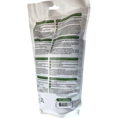 Terre de bain Pin pour chinchilla 1.7 kg