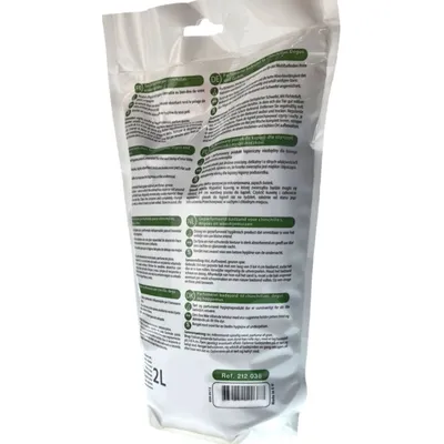Terre de bain Pin pour chinchilla 1.7 kg Terre de bain Pin pour chinchilla 1.7 kg