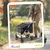 PawHut - Poussette Chien 4 Roues Pliable Nombreux Équipements - Gris PawHut - Poussette Chien 4 Roues Pliable Nombreux Équipements - Gris