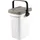 Kerbl Petfood Container, grau/weiß, luftdicht, für ca. 2,5 kg