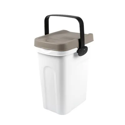 Stefanplast Conteneur à aliment 2,5kg avec anse