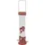 Mangeoire silo à graines,  terra, hauteur 44 cm pour oiseaux