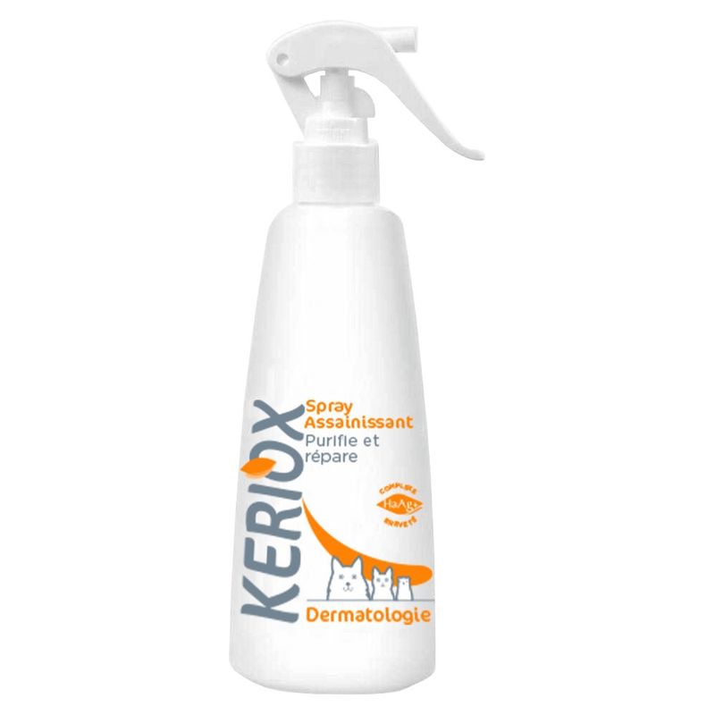 OSALIA - KERIOX SPRAY ASSAINISSANT - OSALIA