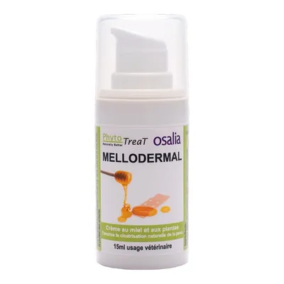 OSALIA - MELLODERMAL - OSALIA OSALIA - MELLODERMAL - OSALIA