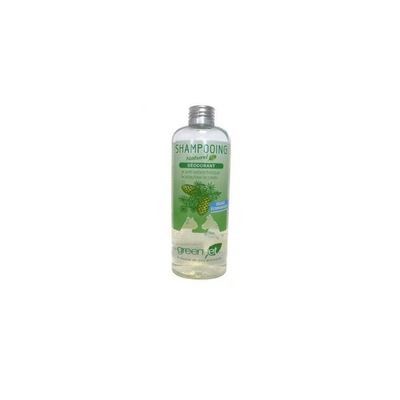 GREENVET - SHAMPOOING DEODORANT