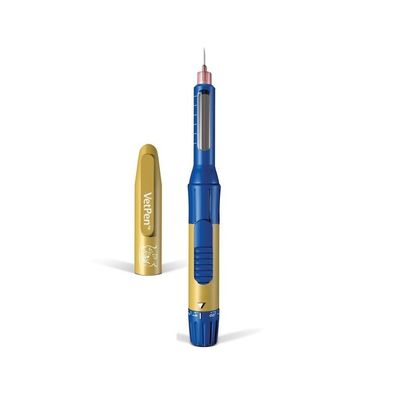 MSD - CANINSULIN VETPEN STYLO - M.S.D