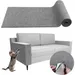 Pawffee Chat adhésif Tapis grattoir Protection canape Chat Anti Griffe