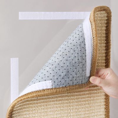 Pawffee Kratzmatte für Katzen 60x30 cm – Sofenschutz