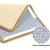 Pawffee Tapis griffoir pour chat 60x30 cm - Protège-canapé Pawffee Tapis griffoir pour chat 60x30 cm - Protège-canapé