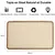 Pawffee Tapis griffoir pour chat 60x30 cm - Protège-canapé Pawffee Tapis griffoir pour chat 60x30 cm - Protège-canapé