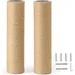 Pawffee Lot de 2 recharges pour Arbre à Chat de Rechange en