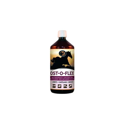 FARNAM - OST-O-FLEX - FORAN FARNAM - OST-O-FLEX - FORAN