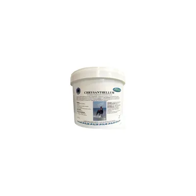 BONNE - CHRYSANTHELLUM - LABORATOIRE BONNE BONNE - CHRYSANTHELLUM - LABORATOIRE BONNE