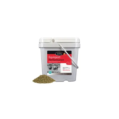 HORSE MASTER - EQUISPORT PERFORMANCE HORSE MASTER - EQUISPORT PERFORMANCE