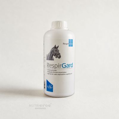 FARNAM - RESPIRGARD - FEDVET