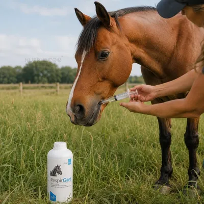 FARNAM - RESPIRGARD - FEDVET