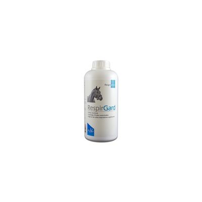 FARNAM - RESPIRGARD - FEDVET