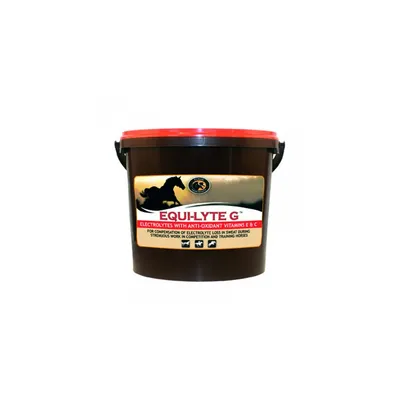 FARNAM - EQUI-LYTE G - FORAN FARNAM - EQUI-LYTE G - FORAN