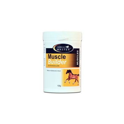 HORSE MASTER - MUSCLE BUILDER